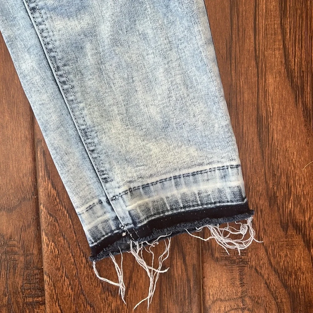 Justice for girls jeans, size 12